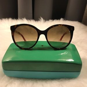 Kate Spade Bayleigh Sunglasses